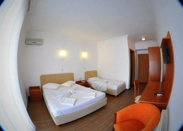 Lambada Hotel Altinoluk Exterior photo